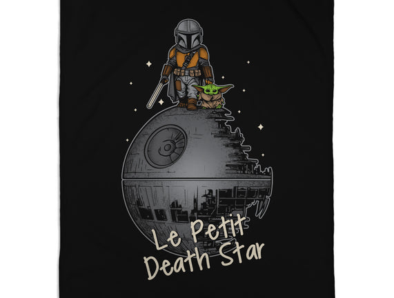 Le Petit Death Star