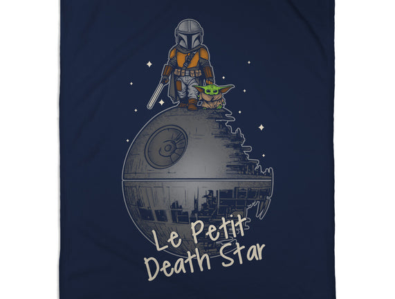 Le Petit Death Star