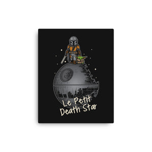 Le Petit Death Star
