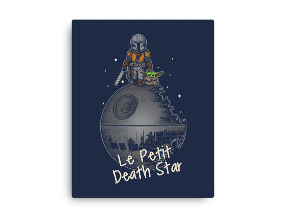 Le Petit Death Star