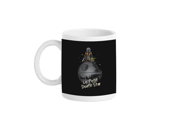 Le Petit Death Star