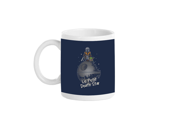 Le Petit Death Star
