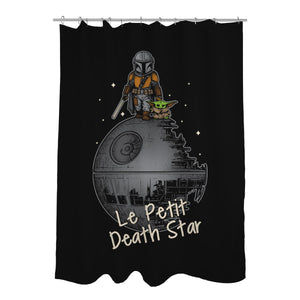 Le Petit Death Star