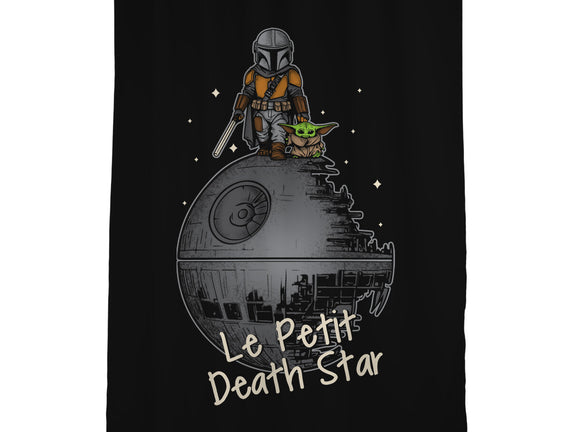 Le Petit Death Star