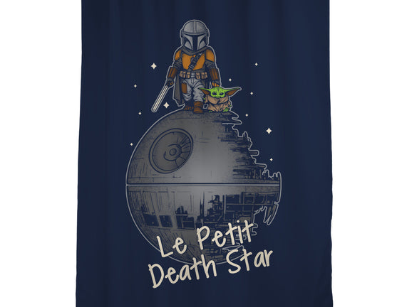 Le Petit Death Star