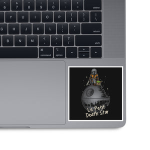 Le Petit Death Star