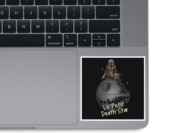 Le Petit Death Star