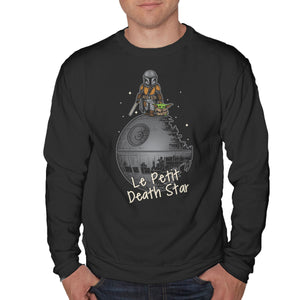 Le Petit Death Star