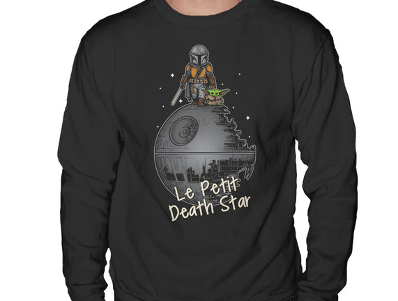 Le Petit Death Star