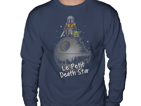 Le Petit Death Star