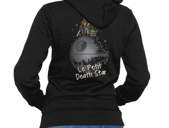 Le Petit Death Star