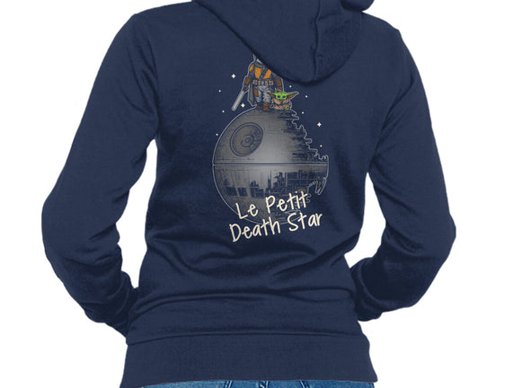 Le Petit Death Star
