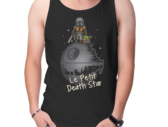 Le Petit Death Star