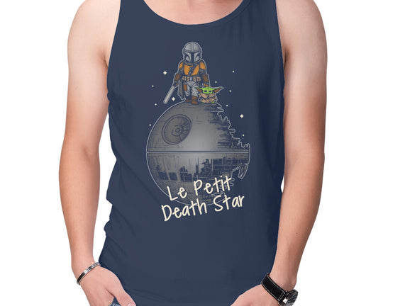 Le Petit Death Star