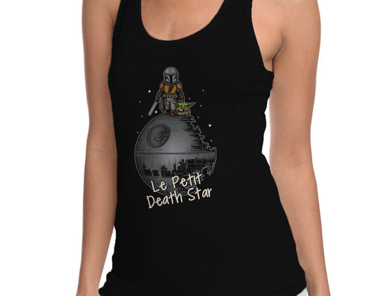 Le Petit Death Star