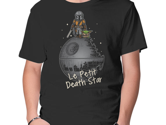 Le Petit Death Star