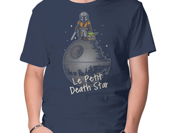 Le Petit Death Star