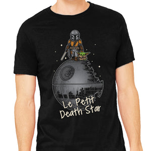 Le Petit Death Star