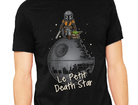 Le Petit Death Star