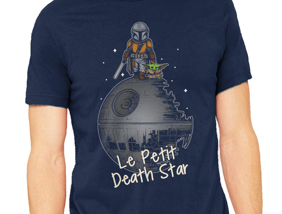 Le Petit Death Star