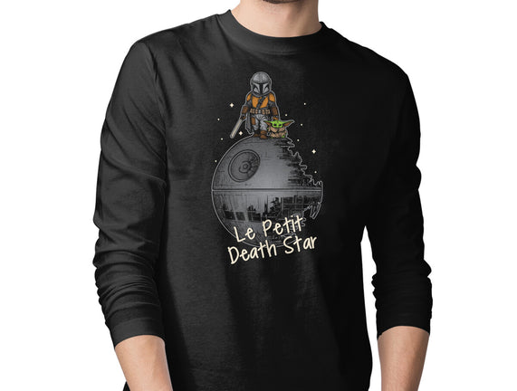 Le Petit Death Star