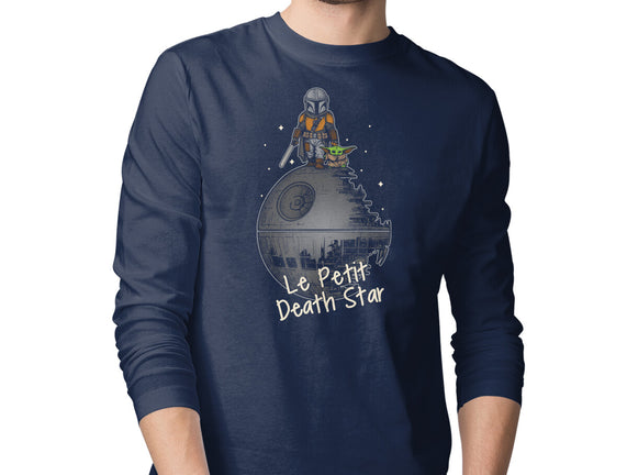 Le Petit Death Star