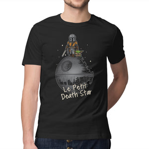 Le Petit Death Star