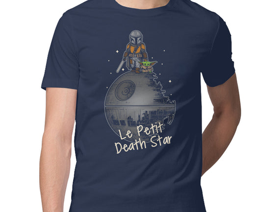 Le Petit Death Star