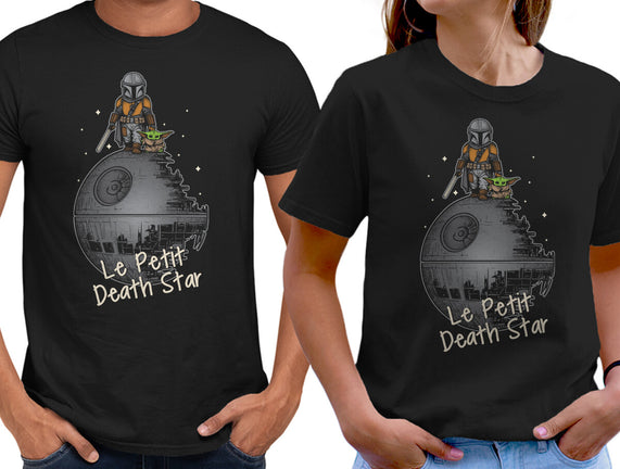 Le Petit Death Star