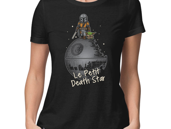 Le Petit Death Star