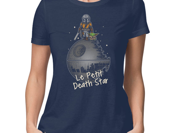 Le Petit Death Star