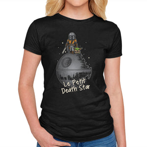 Le Petit Death Star