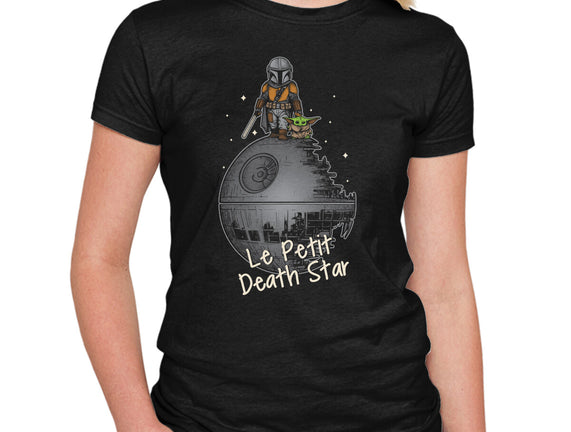 Le Petit Death Star