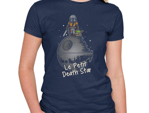 Le Petit Death Star