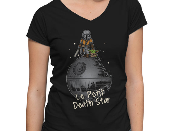 Le Petit Death Star