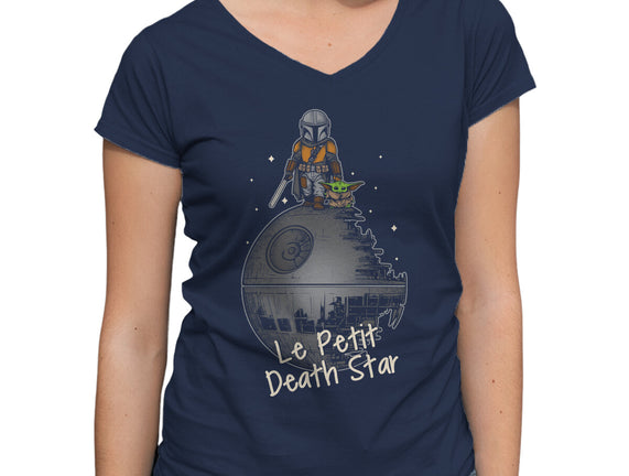Le Petit Death Star
