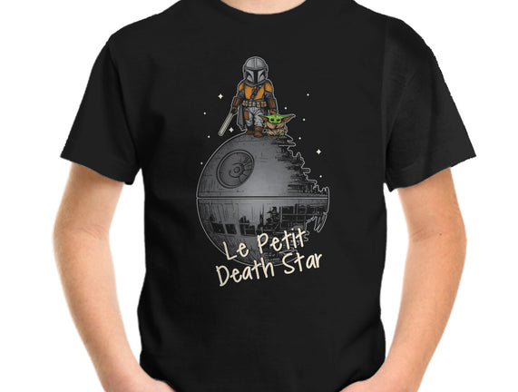 Le Petit Death Star