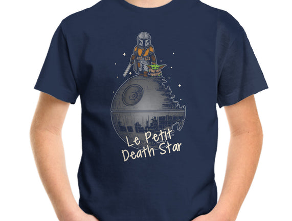 Le Petit Death Star