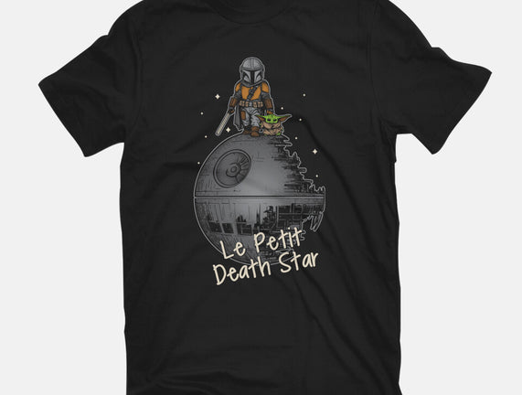 Le Petit Death Star