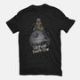 Le Petit Death Star-Youth-Basic-Tee-turborat14