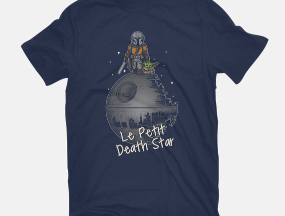 Le Petit Death Star