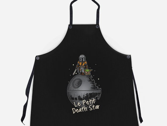 Le Petit Death Star