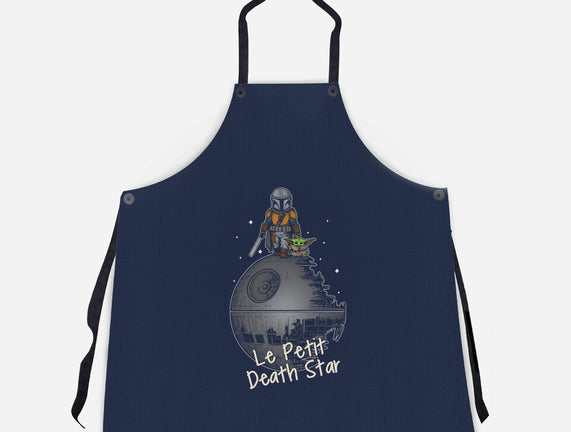Le Petit Death Star