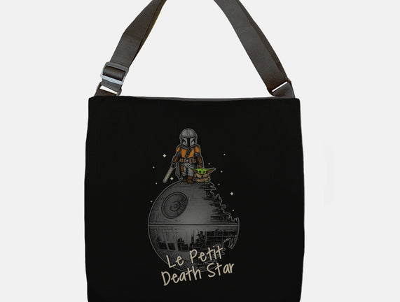 Le Petit Death Star