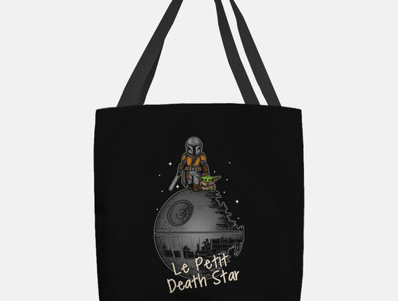 Le Petit Death Star