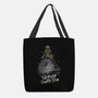 Le Petit Death Star-None-Basic Tote-Bag-turborat14