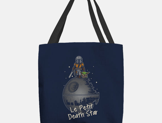 Le Petit Death Star