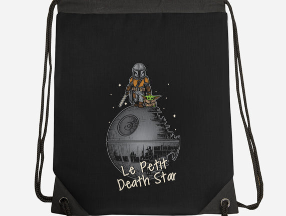 Le Petit Death Star
