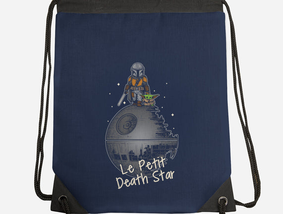 Le Petit Death Star