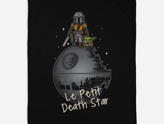 Le Petit Death Star